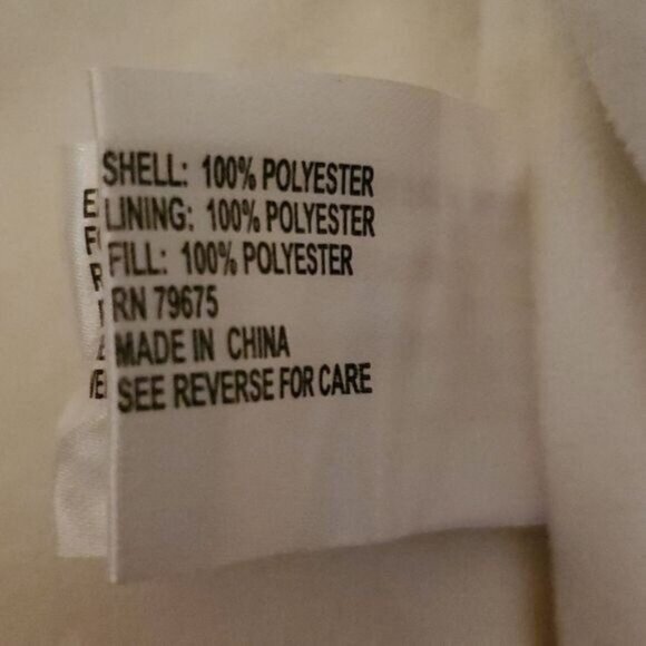 Michael Kors Puffer WINTER Jacket Coat Pink Hooded TODDLER GIRLS Kids 12 Month - Picture 12 of 16